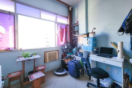 Apartamento à venda com 40m², 1 quarto e sem vagaQuarto