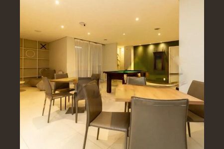 Apartamento à venda com 2 quartos, 59m² em Vila Independencia, São Paulo