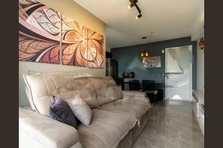 Apartamento à venda com 2 quartos, 59m² em Vila Independencia, São Paulo