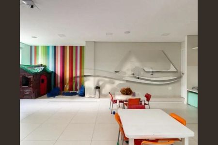 Apartamento à venda com 2 quartos, 59m² em Vila Independencia, São Paulo