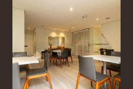 Apartamento à venda com 2 quartos, 59m² em Vila Independencia, São Paulo