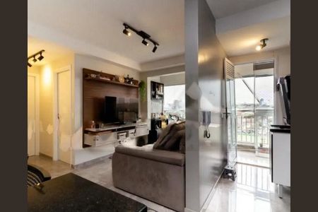 Apartamento à venda com 2 quartos, 59m² em Vila Independencia, São Paulo