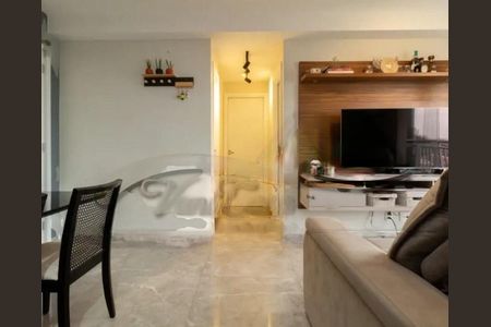 Apartamento à venda com 2 quartos, 59m² em Vila Independencia, São Paulo