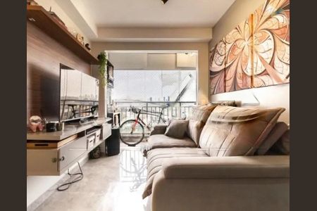 Apartamento à venda com 2 quartos, 59m² em Vila Independencia, São Paulo