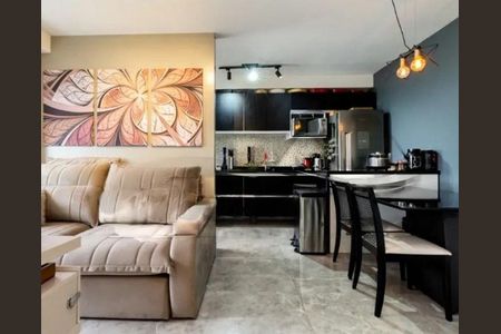 Apartamento à venda com 2 quartos, 59m² em Vila Independencia, São Paulo