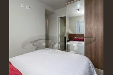 Apartamento à venda com 2 quartos, 59m² em Vila Independencia, São Paulo