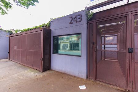 Apartamento para alugar com 70m², 2 quartos e 1 vaga Apartamento para alugar com 70m², 2 quartos e 1 vagaFachada