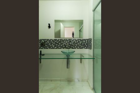 Apartamento para alugar com 70m², 2 quartos e 1 vaga Apartamento para alugar com 70m², 2 quartos e 1 vagaBanheiro Social