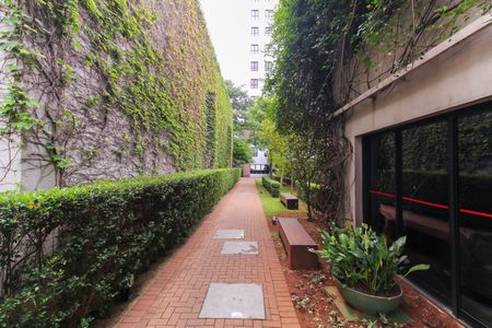 Apartamento para alugar com 70m², 2 quartos e 1 vaga Apartamento para alugar com 70m², 2 quartos e 1 vagaÁrea externa