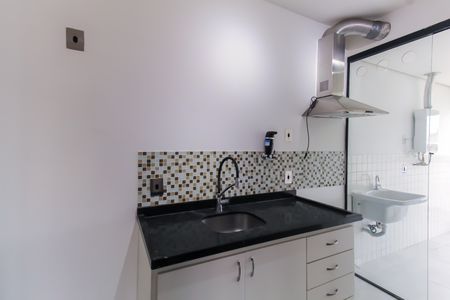 Apartamento para alugar com 70m², 2 quartos e 1 vaga Apartamento para alugar com 70m², 2 quartos e 1 vagaCozinha