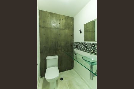 Apartamento para alugar com 70m², 2 quartos e 1 vaga Apartamento para alugar com 70m², 2 quartos e 1 vagaBanheiro Social