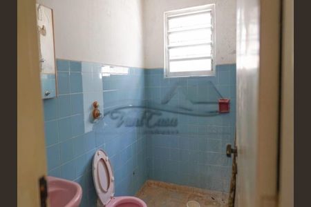 Casa à venda com 3 quartos, 150m² em Sacomã, São Paulo