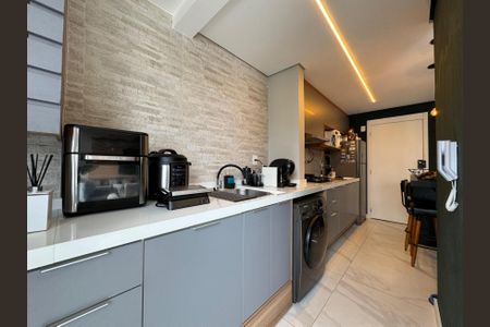 Apartamento à venda com 38m², 1 quarto e 1 vaga Apartamento à venda com 38m², 1 quarto e 1 vagaFoto 19