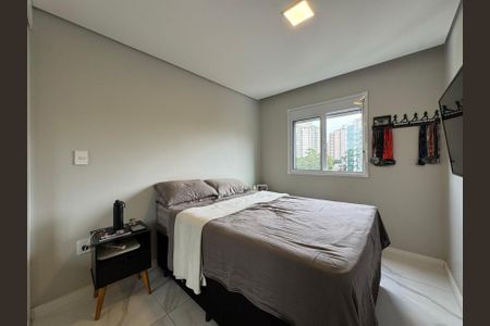 Apartamento à venda com 38m², 1 quarto e 1 vaga Apartamento à venda com 38m², 1 quarto e 1 vagaFoto 23