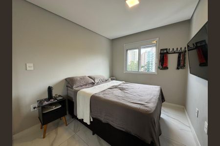 Apartamento à venda com 38m², 1 quarto e 1 vaga Apartamento à venda com 38m², 1 quarto e 1 vagaFoto 22