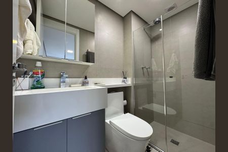 Apartamento à venda com 38m², 1 quarto e 1 vaga Apartamento à venda com 38m², 1 quarto e 1 vagaFoto 26