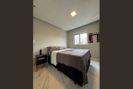 Apartamento à venda com 38m², 1 quarto e 1 vaga Apartamento à venda com 38m², 1 quarto e 1 vagaFoto 21