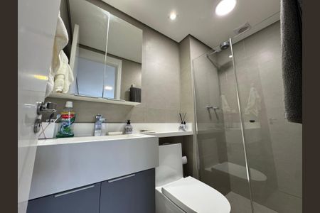 Apartamento à venda com 38m², 1 quarto e 1 vaga Apartamento à venda com 38m², 1 quarto e 1 vagaFoto 25