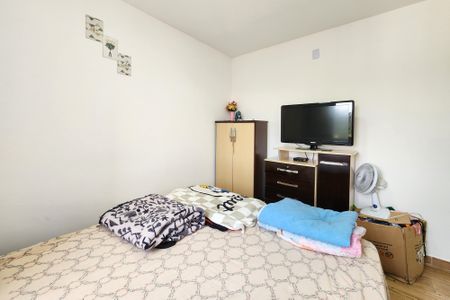 Apartamento à venda com 46m², 2 quartos e 1 vagaQuarto 2