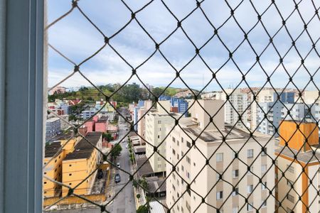 Apartamento à venda com 46m², 2 quartos e 1 vagaVista do Quarto 2