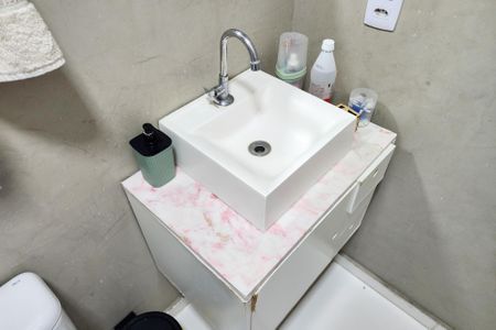 Apartamento à venda com 46m², 2 quartos e 1 vagaBanheiro