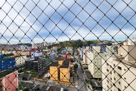 Apartamento à venda com 46m², 2 quartos e 1 vagaVista Varanda