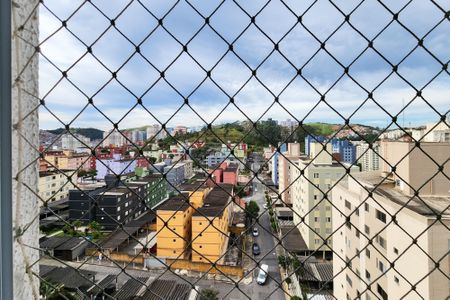 Apartamento à venda com 46m², 2 quartos e 1 vagaVista do Quarto 1