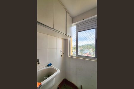 Apartamento à venda com 46m², 2 quartos e 1 vagaÁrea de Serviço