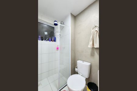 Apartamento à venda com 46m², 2 quartos e 1 vagaBanheiro