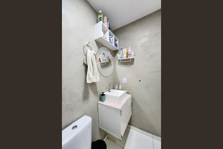 Apartamento à venda com 46m², 2 quartos e 1 vagaBanheiro