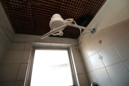 Apartamento à venda com 55m², 2 quartos e 1 vagaBanheiro