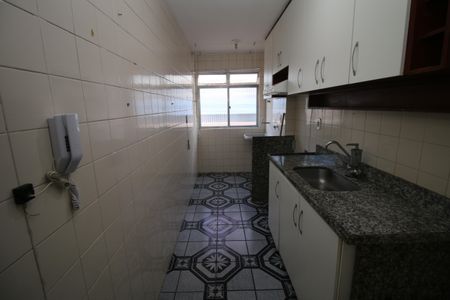 Apartamento à venda com 55m², 2 quartos e 1 vagaCozinha