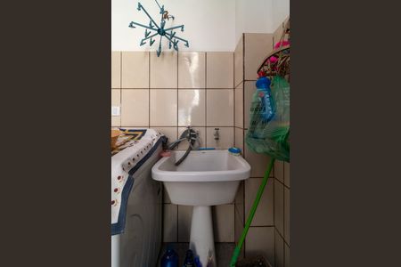 Casa à venda com 90m², 1 quarto e 1 vaga Casa à venda com 90m², 1 quarto e 1 vagaÁrea de Serviço