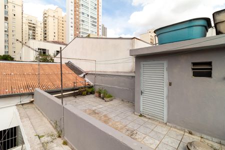 Casa à venda com 90m², 1 quarto e 1 vaga Casa à venda com 90m², 1 quarto e 1 vagaTerraço