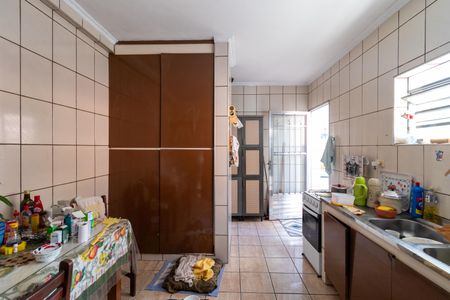 Casa à venda com 90m², 1 quarto e 1 vaga Casa à venda com 90m², 1 quarto e 1 vagaCozinha