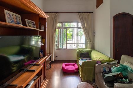 Casa à venda com 90m², 1 quarto e 1 vaga Casa à venda com 90m², 1 quarto e 1 vagaSala