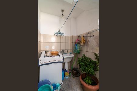 Casa à venda com 90m², 1 quarto e 1 vaga Casa à venda com 90m², 1 quarto e 1 vagaÁrea de Serviço