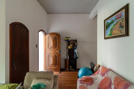Casa à venda com 90m², 1 quarto e 1 vaga Casa à venda com 90m², 1 quarto e 1 vagaSala