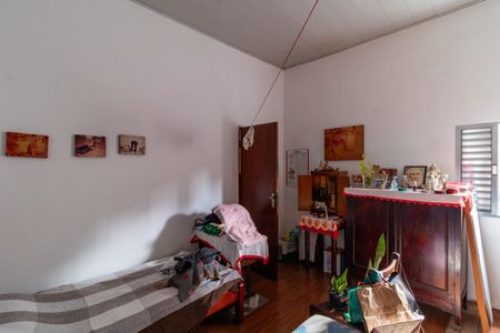 Casa à venda com 90m², 1 quarto e 1 vaga Casa à venda com 90m², 1 quarto e 1 vagaQuarto