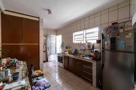 Casa à venda com 90m², 1 quarto e 1 vaga Casa à venda com 90m², 1 quarto e 1 vagaCozinha