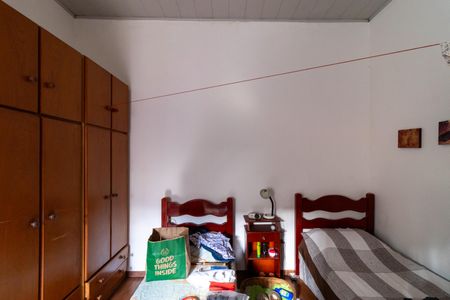 Casa à venda com 90m², 1 quarto e 1 vaga Casa à venda com 90m², 1 quarto e 1 vagaQuarto