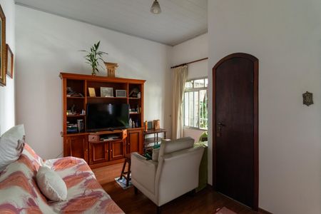 Casa à venda com 90m², 1 quarto e 1 vaga Casa à venda com 90m², 1 quarto e 1 vagaSala