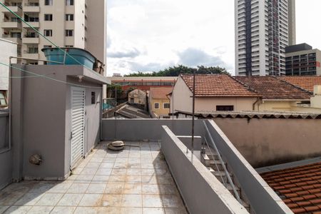 Casa à venda com 90m², 1 quarto e 1 vaga Casa à venda com 90m², 1 quarto e 1 vagaTerraço