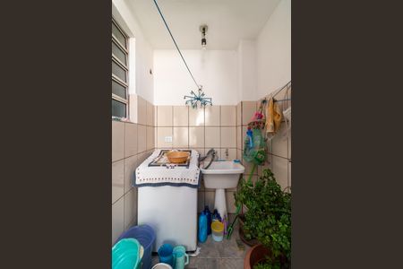 Casa à venda com 90m², 1 quarto e 1 vaga Casa à venda com 90m², 1 quarto e 1 vagaÁrea de Serviço