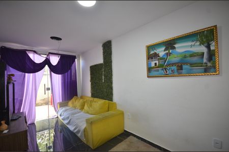 Casa para alugar com 145m², 3 quartos e 1 vagaSala