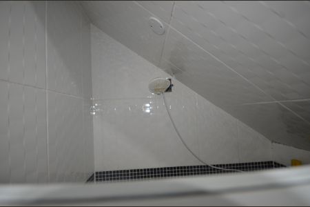 Casa para alugar com 145m², 3 quartos e 1 vagaBanheiro da Suíte 1