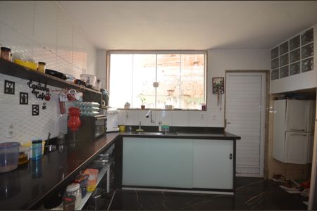 Casa para alugar com 145m², 3 quartos e 1 vagaCozinha