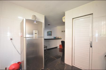 Casa para alugar com 145m², 3 quartos e 1 vagaCozinha