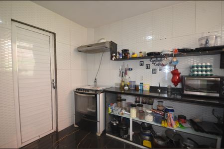 Casa para alugar com 145m², 3 quartos e 1 vagaCozinha