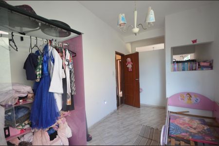 Casa para alugar com 145m², 3 quartos e 1 vagaQuarto 